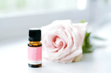 Load image into Gallery viewer, Essential Oil Rose (3%) Living Green Decor 
